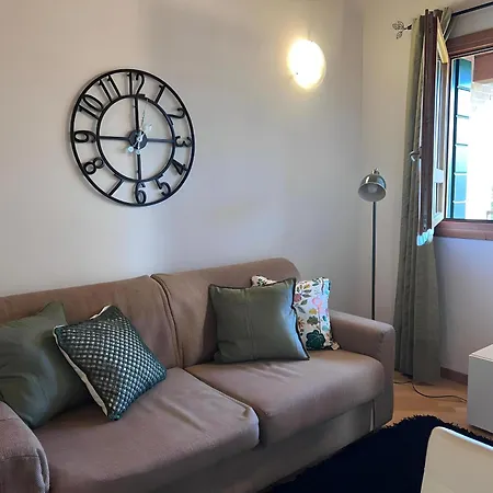 Anbo - Ca' Dei Dogi - Venezia Apartmán Martellago