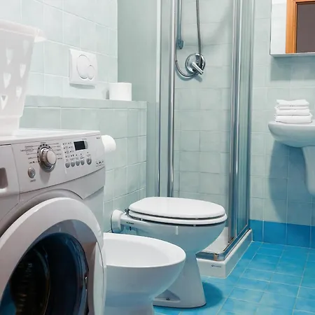 Apartmán Anbo - Ca' Dei Dogi - Venezia