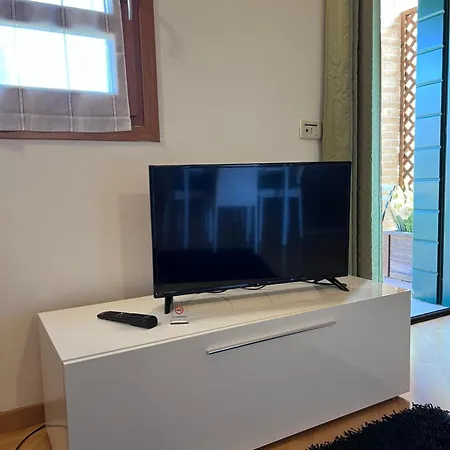 Anbo - Ca' Dei Dogi - Venezia * Martellago