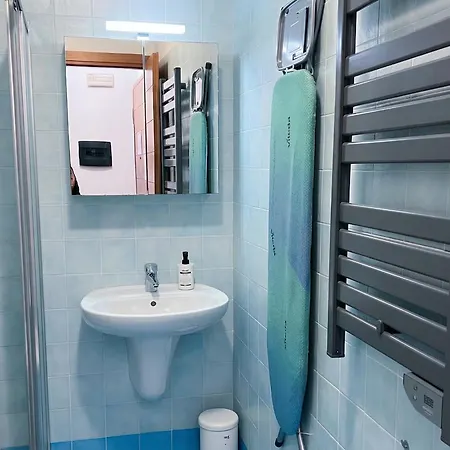 Apartamento Anbo - Ca' Dei Dogi - Venezia Martellago