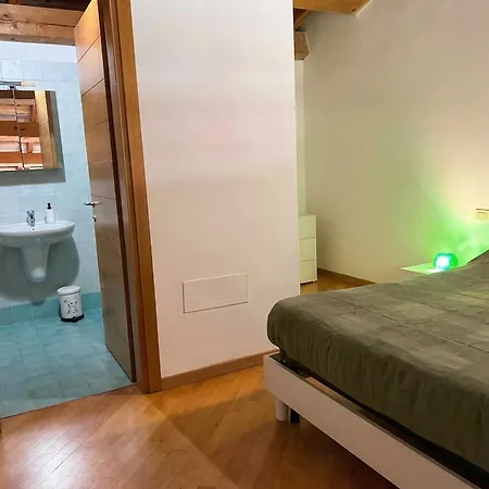 Anbo - Ca' Dei Dogi - Venezia Apartmán
