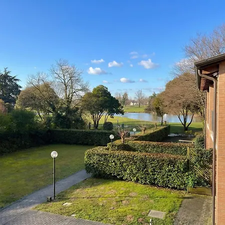 Anbo - Ca' Dei Dogi - Venezia Apartamento *