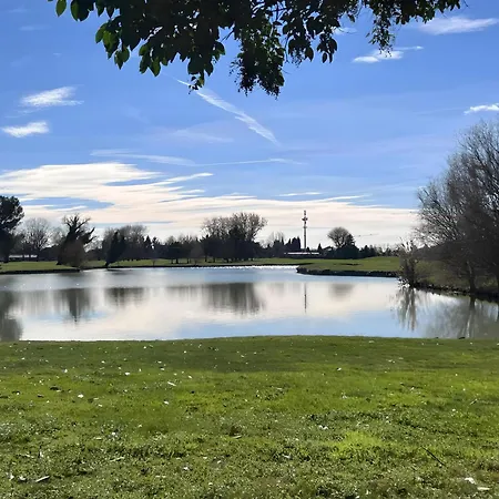 Apartamento Anbo - Ca' Dei Dogi - Venezia