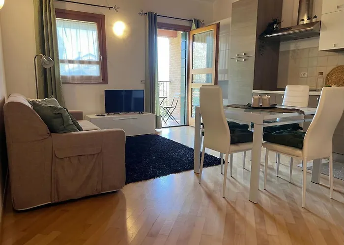 Anbo - Ca' Dei Dogi - Venezia *