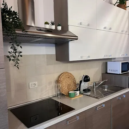 Apartamento Anbo - Ca' Dei Dogi - Venezia Martellago
