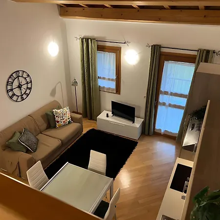 Apartamento Anbo - Ca' Dei Dogi - Venezia *