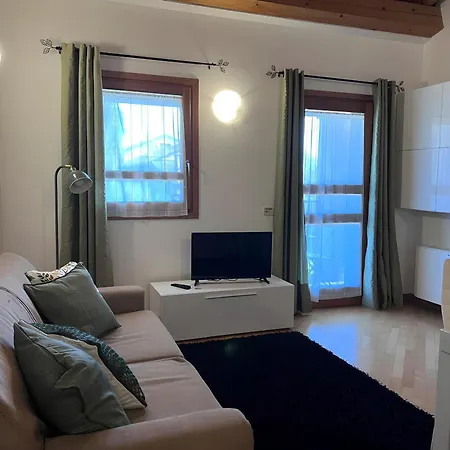 Anbo - Ca' Dei Dogi - Venezia