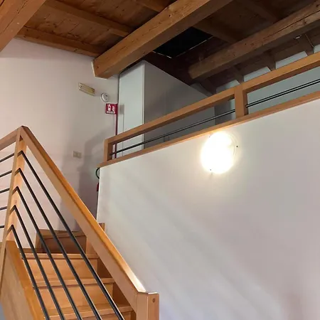 Apartamento Anbo - Ca' Dei Dogi - Venezia