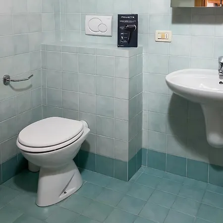 Anbo - Ca' Dei Dogi - Venezia Apartamento