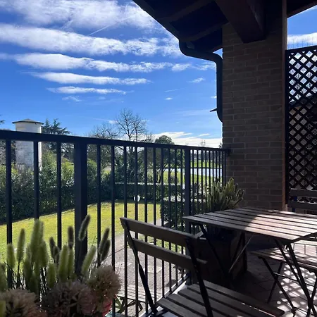 Apartamento Anbo - Ca' Dei Dogi - Venezia Martellago