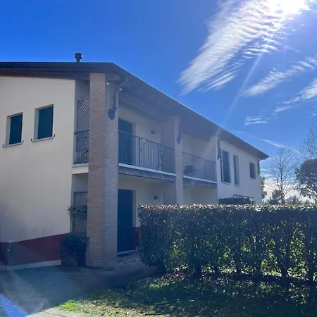 Anbo - Ca' Dei Dogi - Venezia * Martellago